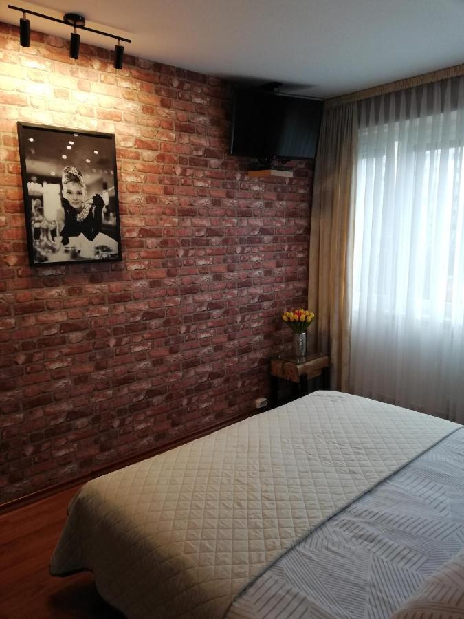 Apartament Familijny Olsztyn  Exterior photo