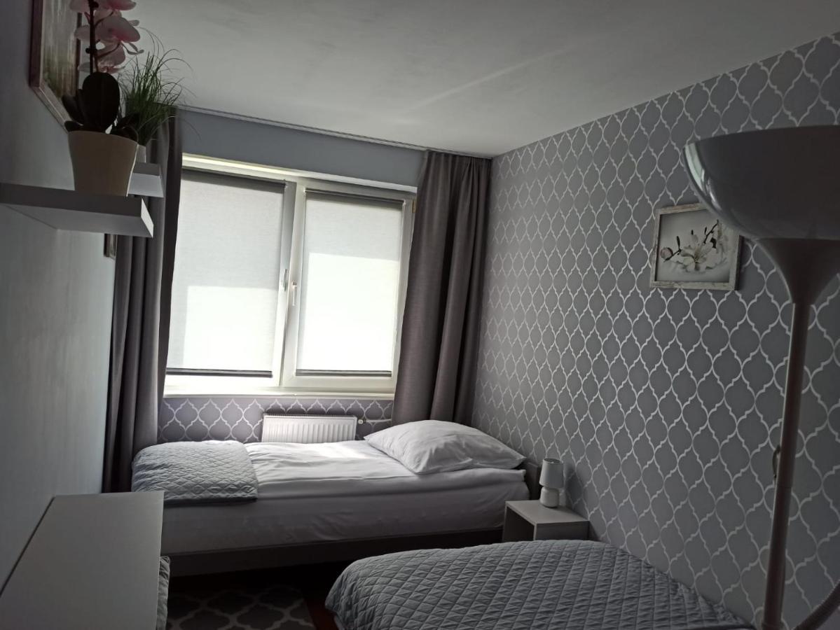 Apartament Familijny Olsztyn  Exterior photo