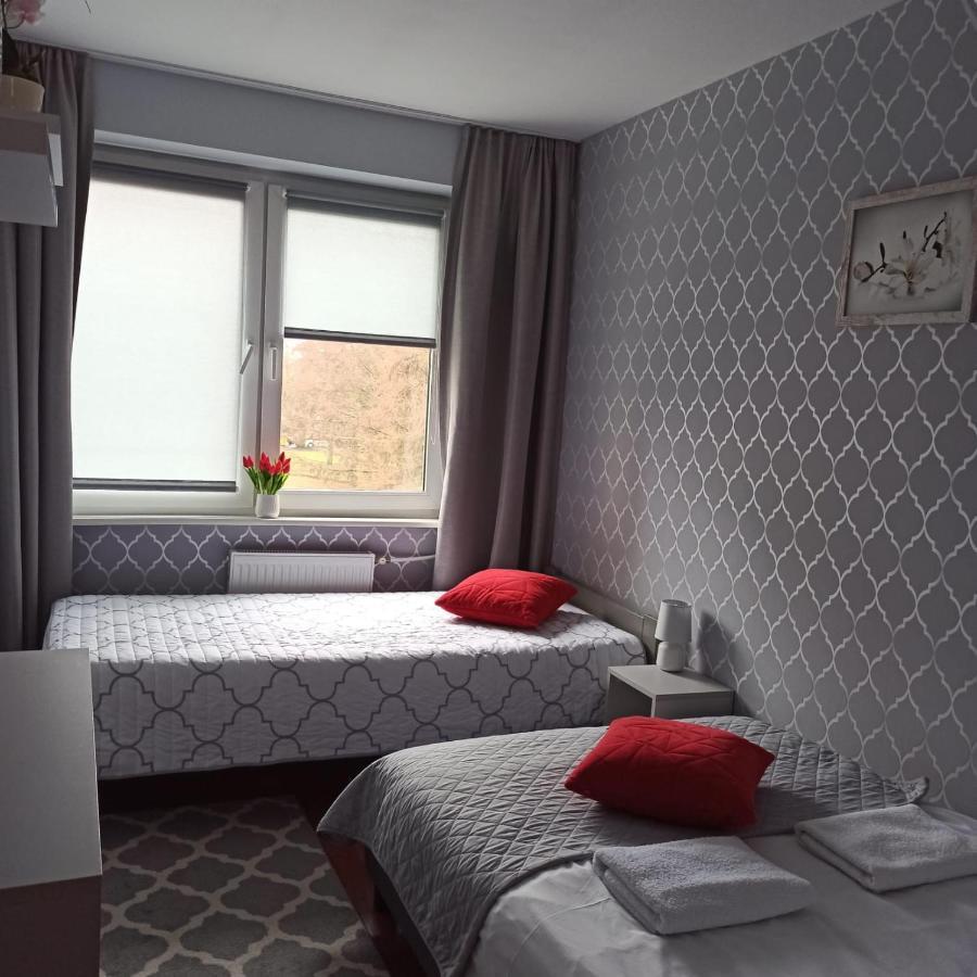 Apartament Familijny Olsztyn  Exterior photo