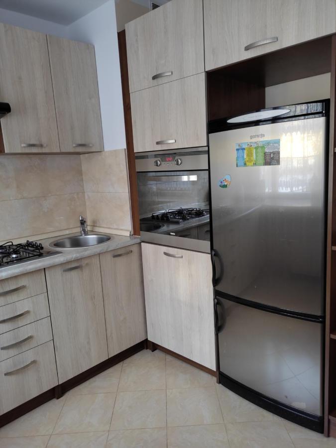 Apartament Familijny Olsztyn  Exterior photo