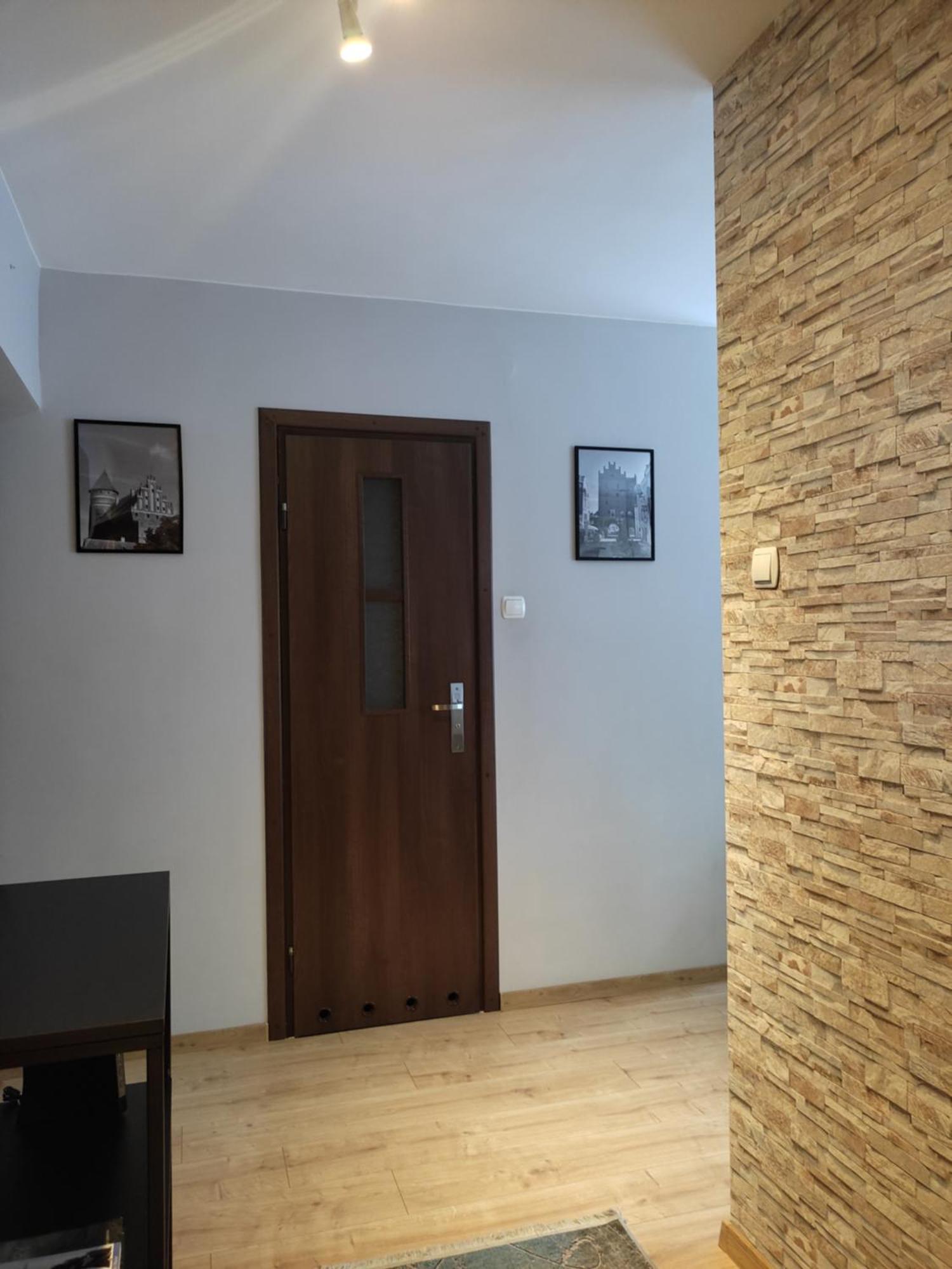 Apartament Familijny Olsztyn  Exterior photo