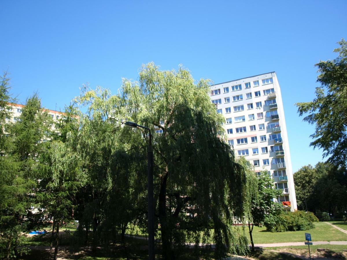 Apartament Familijny Olsztyn  Exterior photo